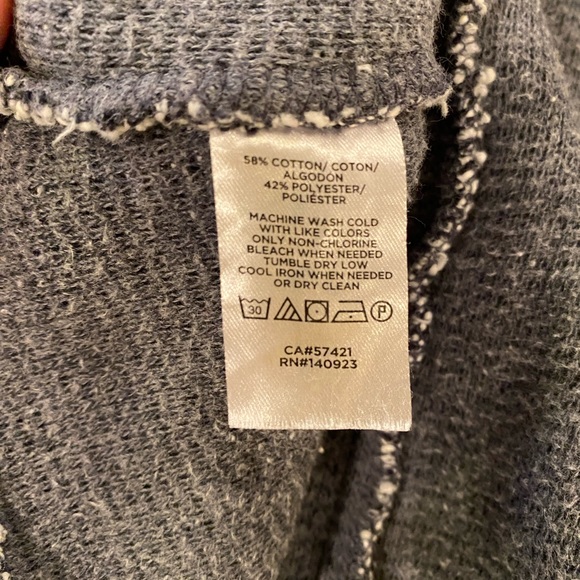 LOFT sweater - Picture 3 of 5